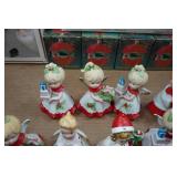 Assorted Christmas Décor