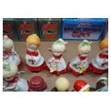 Assorted Christmas Décor