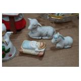 Assorted Christmas Décor