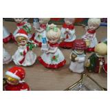 Assorted Christmas Décor