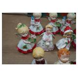 Assorted Christmas Décor