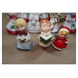 Assorted Christmas Décor