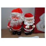 Assorted Christmas Décor