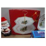 Assorted Christmas Décor