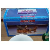 Assorted Christmas Décor