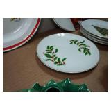 Assorted Christmas Décor