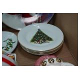 Assorted Christmas Décor