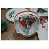 Assorted Christmas Décor