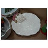 Assorted Christmas Décor