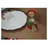 Assorted Christmas Décor