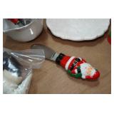 Assorted Christmas Décor