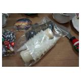 Assorted Christmas Décor