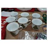 Assorted Christmas Décor