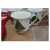 Assorted Christmas Décor