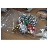 Assorted Christmas Décor