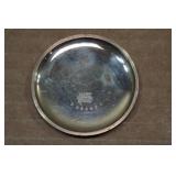 Vintage Elgin Gold Tone 7 Jewel Men