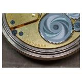 Vintage Elgin Gold Tone 7 Jewel Men