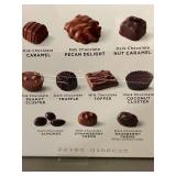 Trol - Assorted Milk & Dark Chocolates - Russell Stover - 3 Boxes