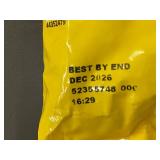 Trol - Milk Chocolate Morsels - Nestlé Toll House - 6 Bags (11.5 oz each)