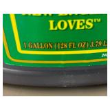 VT 4 - Syrup - Vermont Maid, 1 Gallon Jugs (Pair)