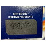 AS 1 - Saladitas Crackers - Gamesa 2-Pack (4 Boxes)