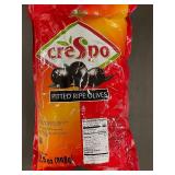 Trol - Pitted Ripe Olives - Crespo (28.5 oz)