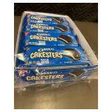 TX 3 - Oreo Cakesters Soft-Baked Cookies - 8x3 Packs