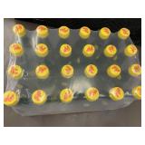 Topo Chico Mineral Water 24-Pack 15.5oz Bottles Factory Sealed