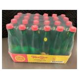Topo Chico Twist of Grapefruit Mineral Water 24-Pack, 15.5oz Bottles