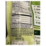 WY 1 - Hidden Harvest Pancake & Waffle Mix - Chocolate Chip 3-Pack