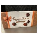 Trol - Assorted Milk & Dark Chocolates - Russell Stover - 3 Boxes