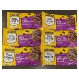 Trol - Milk Chocolate Morsels - Nestlé Toll House - 6 Bags (11.5 oz each)