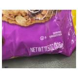 Trol - Milk Chocolate Morsels - Nestlé Toll House - 6 Bags (11.5 oz each)