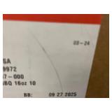 ID 1 - Pretzels - Dot