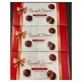 Trol - Pecan Delights Gift Boxes - Russell Stover 3-Pack