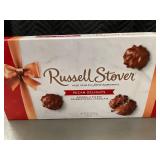 Trol - Pecan Delights Gift Boxes - Russell Stover 3-Pack