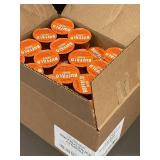 TX 3 - Buffalo Sauce Cups - Chef