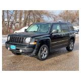2016 JEEP PATRIOT SPORT SE *106k Miles | 2 Owner* (NO RESERVE)