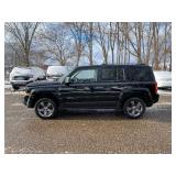 2016 JEEP PATRIOT SPORT SE *106k Miles | 2 Owner* (NO RESERVE)