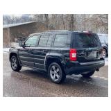 2016 JEEP PATRIOT SPORT SE *106k Miles | 2 Owner* (NO RESERVE)