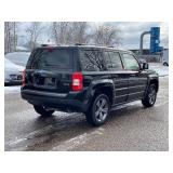 2016 JEEP PATRIOT SPORT SE *106k Miles | 2 Owner* (NO RESERVE)