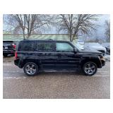2016 JEEP PATRIOT SPORT SE *106k Miles | 2 Owner* (NO RESERVE)