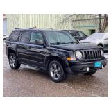 2016 JEEP PATRIOT SPORT SE *106k Miles | 2 Owner* (NO RESERVE)