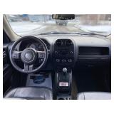 2016 JEEP PATRIOT SPORT SE *106k Miles | 2 Owner* (NO RESERVE)