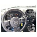 2016 JEEP PATRIOT SPORT SE *106k Miles | 2 Owner* (NO RESERVE)