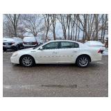 2008 BUICK LUCERNE CXL *No Accidents* (NO RESERVE)