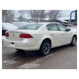 2008 BUICK LUCERNE CXL *No Accidents* (NO RESERVE)