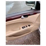 2008 BUICK LUCERNE CXL *No Accidents* (NO RESERVE)