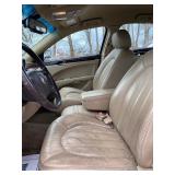 2008 BUICK LUCERNE CXL *No Accidents* (NO RESERVE)