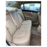 2008 BUICK LUCERNE CXL *No Accidents* (NO RESERVE)